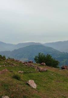 Dhirkot Hotel | Samsara Hill View Resort