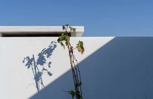 Santorini Villa | Samsara - Santorini Luxury Retreat