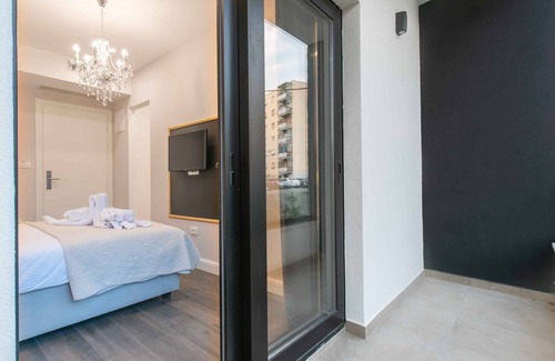 Split Hotel | Samstag