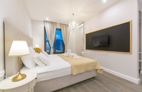 Split Hotel | Samstag