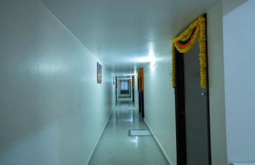Nalgonda Hotel | Samudra Inn Hotel