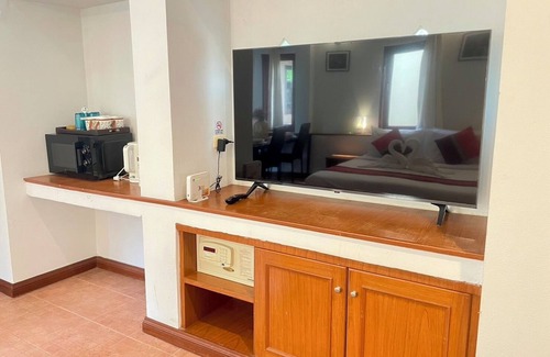 Choeng Mon Resort | Samui Honey Cottages Beach Resort