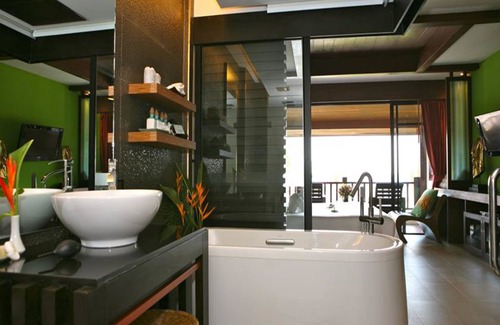 Lamai Resort | Samui Jasmine Resort
