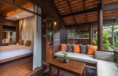 Bophut Resort | Samui Paradise Chaweng Beach Resort & Spa