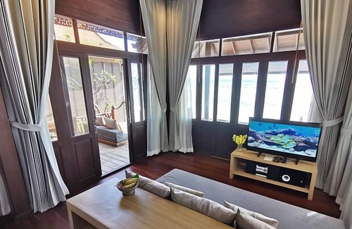 Bophut Resort | Samui Paradise Chaweng Beach Resort & Spa