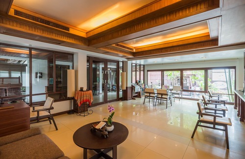 Bophut Resort | Samui Paradise Chaweng Beach Resort & Spa