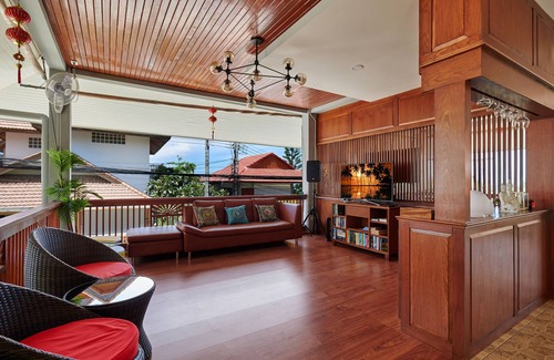 Maret Hotel | Samui Reef View Resort