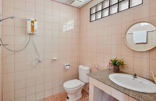 Maret Hotel | Samui Reef View Resort