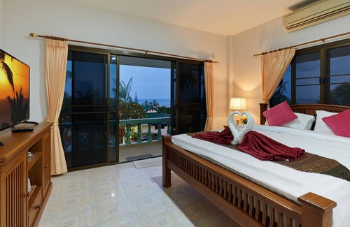 Maret Hotel | Samui Reef View Resort