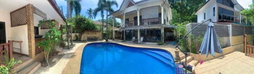 Maret Resort | Samuigreenvalley Resort