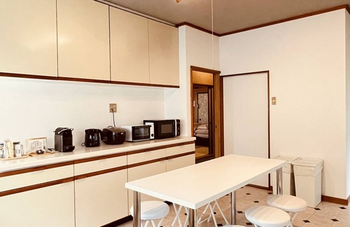 Fujiyoshida House | Samurise Daruma