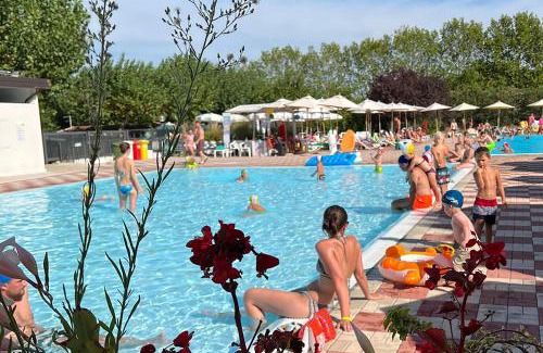 San Benedetto di Lugana Other | San Benedetto Camping Relais