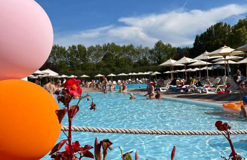 San Benedetto di Lugana Other | San Benedetto Camping Relais