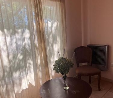 Tornquist House | San Carlos