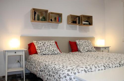 San Cristobal de La Laguna Apartment | San Diego 22