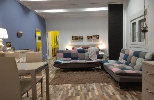 San Cristobal de La Laguna Apartment | San Diego 22