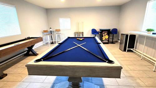 Linda Vista House | San Diego Fun-Gameroom & Gazebo-Centrally Located!