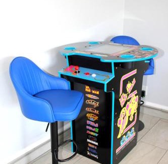 Linda Vista House | San Diego Fun-Gameroom & Gazebo-Centrally Located!
