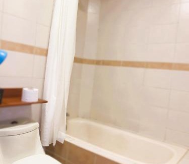 Huayna-Capac Apartment | San Diego Suites Confort, Vista & Estacionamiento en Cuenca