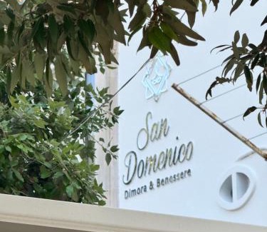 Putignano Apartment | San Domenico Dimora e Benessere
