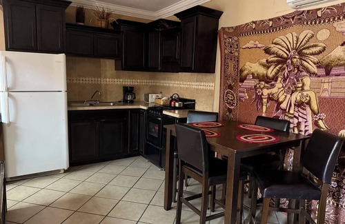 Primera Seccion Apartment | San Felipe Place To Stay B&B