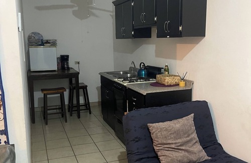 Primera Seccion Apartment | San Felipe Place To Stay B&B