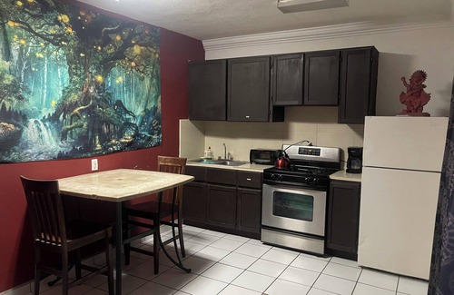 Primera Seccion Apartment | San Felipe Place To Stay B&B