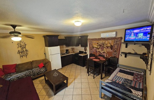 Primera Seccion Apartment | San Felipe Place To Stay B&B