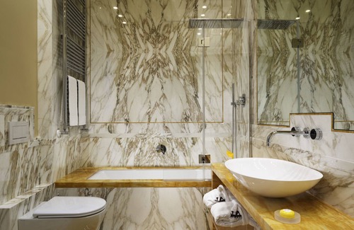 San Giovanni Hotel | San Firenze Suites & Spa