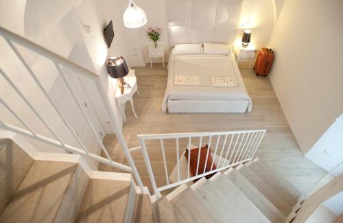 Altamura Bed & Breakfast | San Francesco Bed & Breakfast