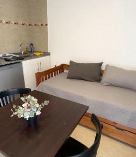 Catrilo Apartment | San Francisco - Alquiler por día