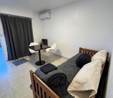 Catrilo Apartment | San Francisco - Alquiler por día