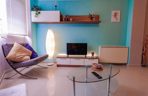 Viveiro Apartment | San Francisco