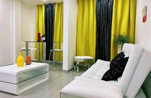 Juticalpa Apartment | San Francisco Luxury Prestige 1