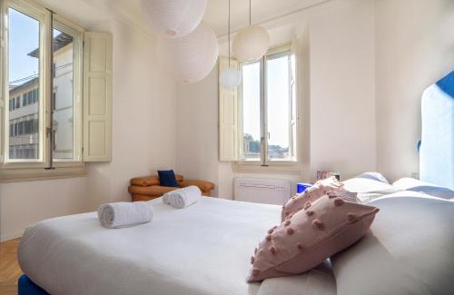Santo Spirito Apartment | San Frediano Suite