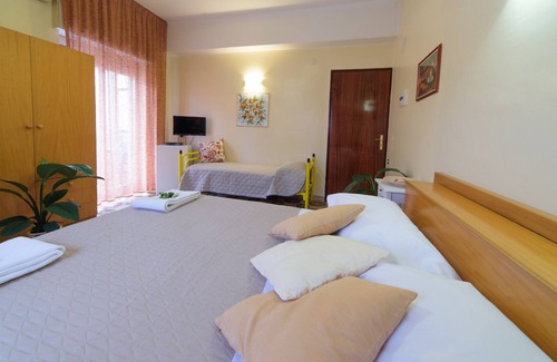 Sant'Alessio Siculo House | San Giacomo Appartamenti e camere