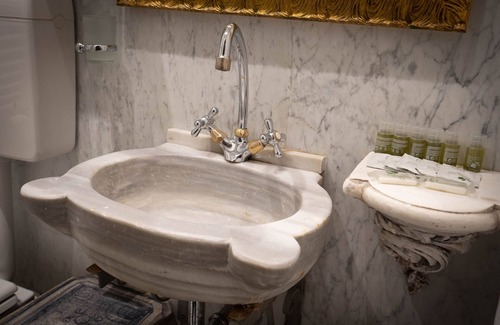 Genoa Historical Centre House | San Giorgio Rooms