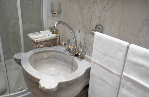 Genoa Historical Centre House | San Giorgio Rooms