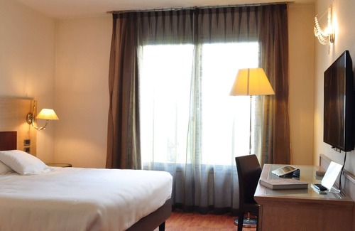 Forli Hotel | San Giorgio, Sure Hotel Collection by Best Western
