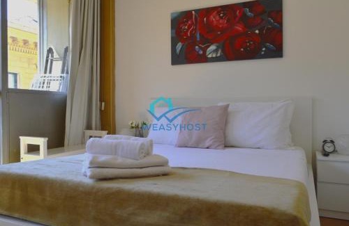 San Giovanni Apartment | San Giovanni New Bright Flat