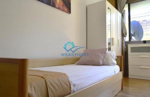 San Giovanni Apartment | San Giovanni New Bright Flat