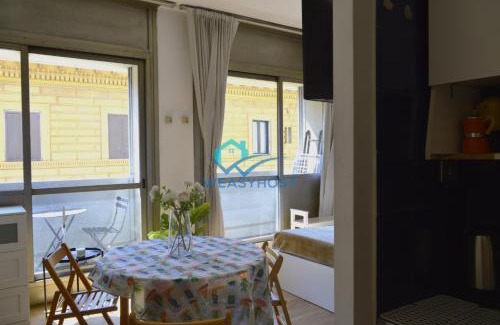 San Giovanni Apartment | San Giovanni New Bright Flat