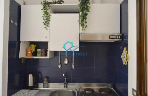 San Giovanni Apartment | San Giovanni New Bright Flat