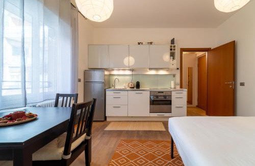 Como Apartment | San Giovanni Orange Studio by Wonderful Italy