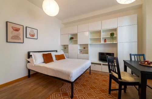 Como Apartment | San Giovanni Orange Studio by Wonderful Italy