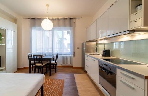 Como Apartment | San Giovanni Orange Studio by Wonderful Italy