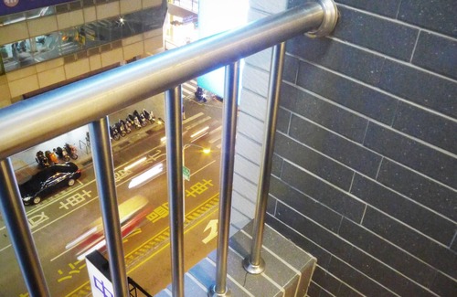 West Central District Hotel | San Juan Easy Stay Inn Tainan