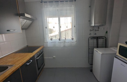 Jaen Apartment | San Juan nº10