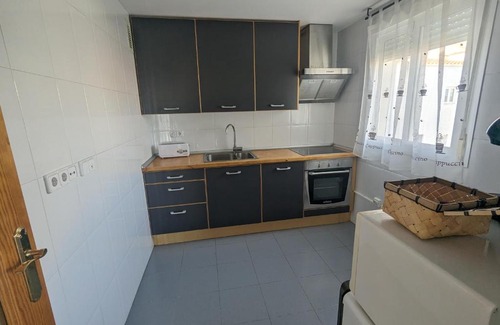 Jaen Apartment | San Juan nº10