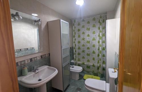 Jaen Apartment | San Juan nº10